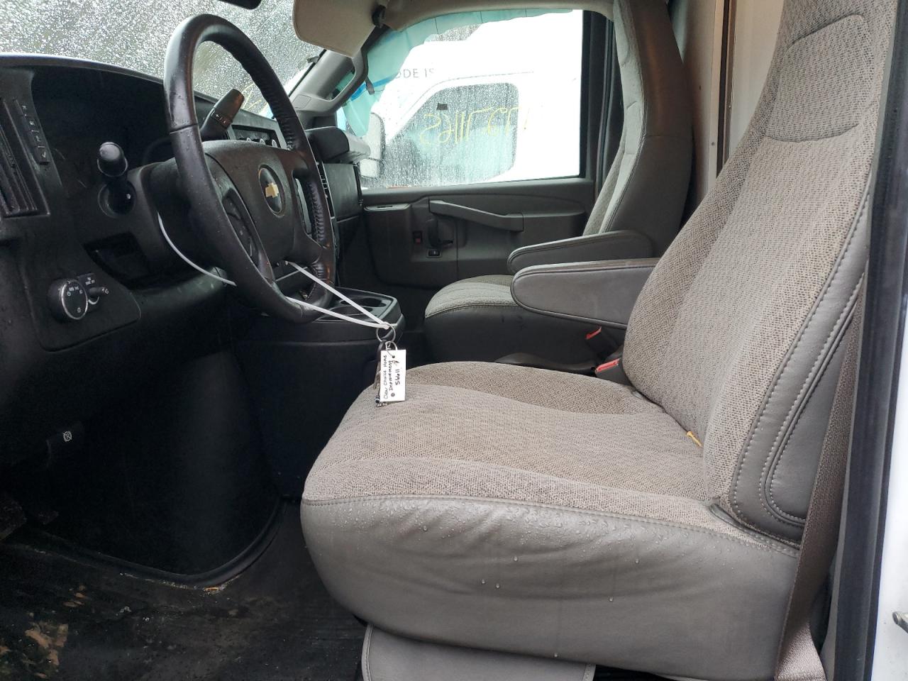 CHEVROLET EXPRESS G3