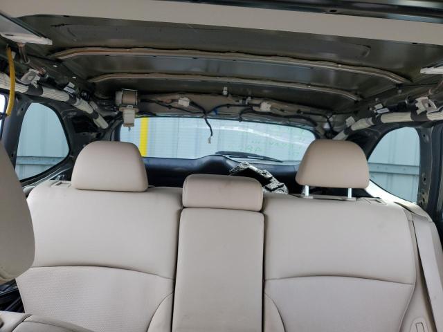 2017 SUBARU OUTBACK 2. - 4S4BSANC2H3396837