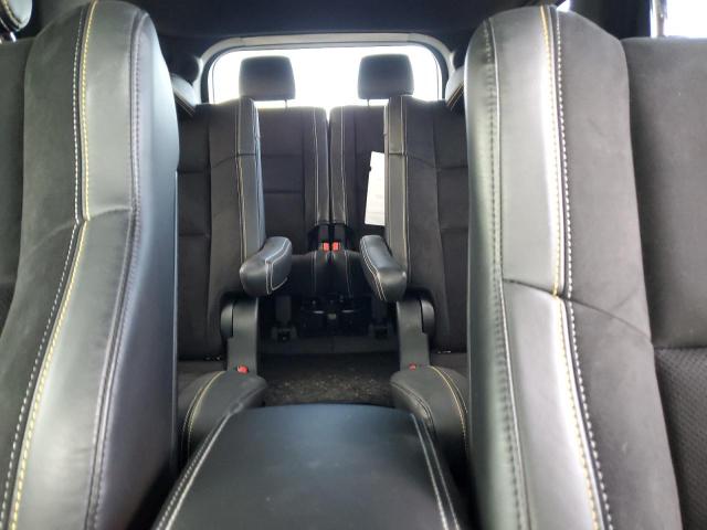 2024 DODGE DURANGO SR 1C4SDJGJ9RC221643