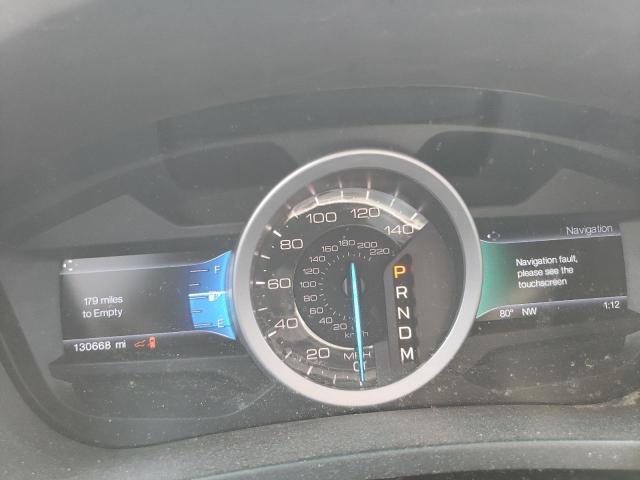 2015 FORD EXPLORER X - 1FM5K8D86FGA95349