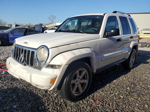 JEEP LIBERTY LI