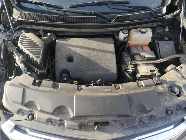 2022 CHEVROLET TRAVERSE L - 1GNEVGKW1NJ122652