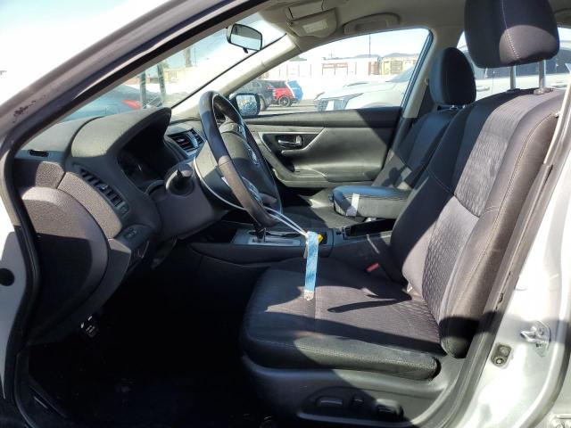 2017 NISSAN ALTIMA 2.5 - 1N4AL3AP5HC194226