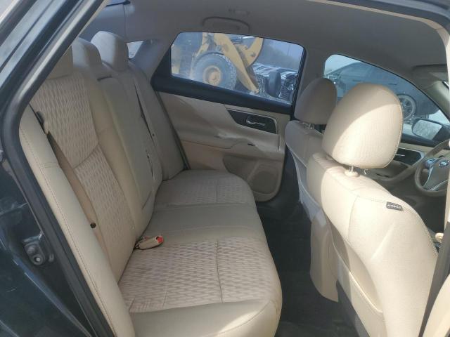 2017 NISSAN ALTIMA 2.5 - 1N4AL3AP3HC235257