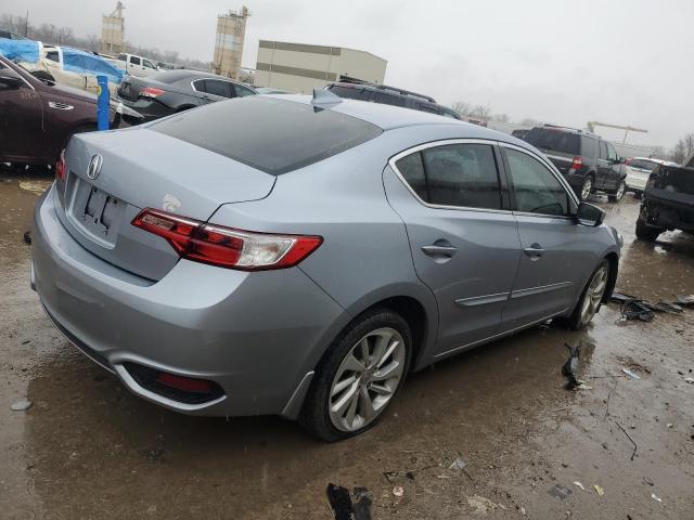 2016 ACURA ILX BASE W 19UDE2F34GA022024