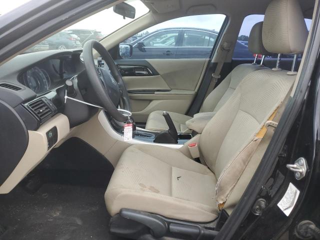 2017 HONDA ACCORD LX - 1HGCR2F35HA146689