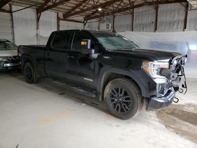 Vin: 1gtu9cet3lz374100, lot: 50497415, gmc sierra k1500 elevation 20204