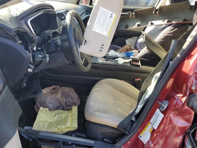 2017 FORD FUSION 3FA6P0K96HR212114