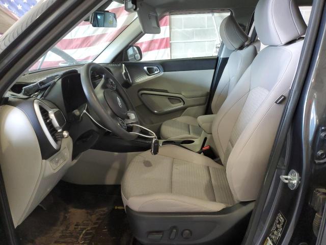 2021 KIA SOUL LX - KNDJ23AU9M7772964