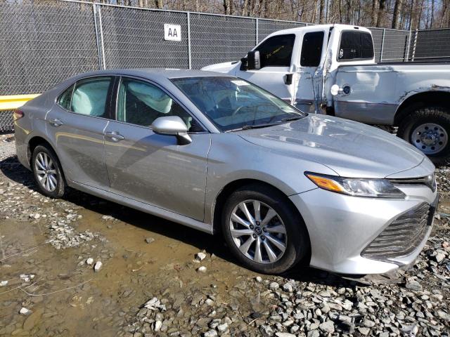 Vin: 4t1c11akxlu316336, lot: 50233815, toyota camry le 20204