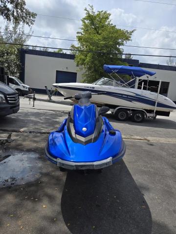 2017 YAMAHA JETSKI YAMA2783B717