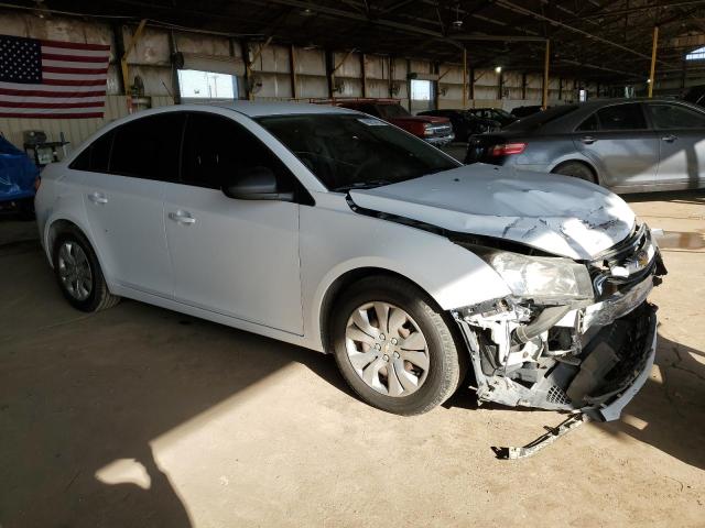 2016 CHEVROLET CRUZE LIMI - 1G1PC5SH5G7198025
