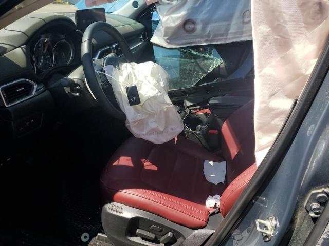 2024 MAZDA CX-5 PREFE - JM3KFBCL8R0469138