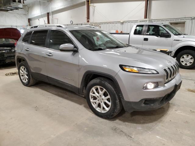 Vin: 1c4pjmcb1gw187871, lot: 50334795, jeep grand cher latitude 20164
