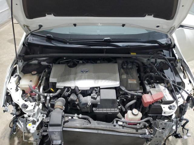 2017 TOYOTA PRIUS - JTDKARFU1H3045754