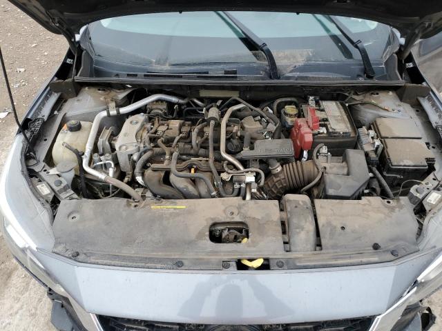 2020 NISSAN SENTRA S - 3N1AB8BV1LY259647