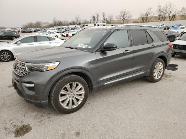Vin: 1fmsk7fh2lga78005, lot: 49414025, ford explorer limited 2020 img_1