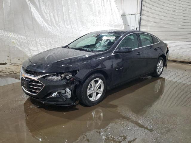 2024 CHEVROLET MALIBU LT #3110594484