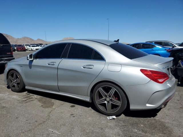 Vin: wddsj4eb9fn223002, lot: 50372505, mercedes-benz cla-class 250 20152