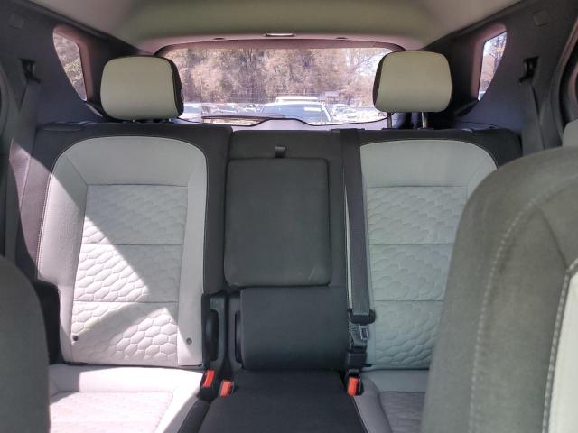 2019 CHEVROLET EQUINOX LS - 3GNAXHEV0KL188941