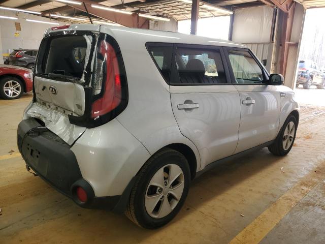 Vin: kndjn2a26f7764873, lot: 49329815, kia soul 20153