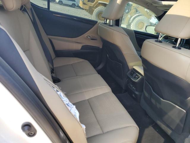 2021 LEXUS ES 350 BAS 58ADZ1B10MU090255