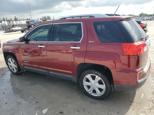 Vin: 2gkalpek7h6183810, lot: 50228515, gmc terrain slt 20172