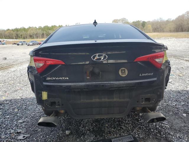 2015 HYUNDAI SONATA SPO - 5NPE34AF4FH083211