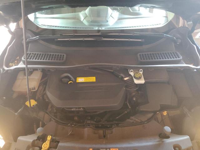 2015 FORD ESCAPE SE - 1FMCU9GXXFUB63549