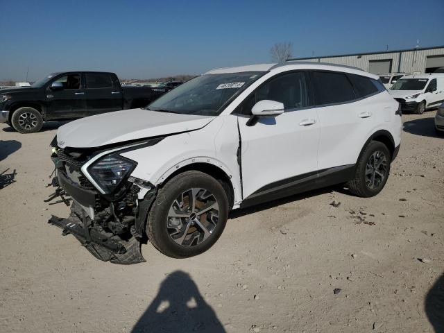 KIA SPORTAGE EX