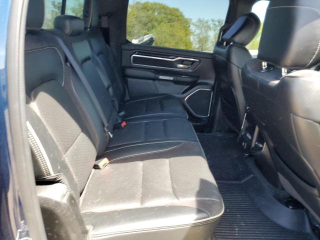 2022 RAM 1500 LARAM - 1C6SRFRTXNN141884