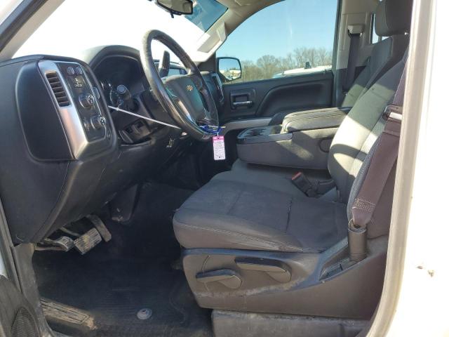 2016 CHEVROLET SILVERADO - 3GCUKREC5GG247586
