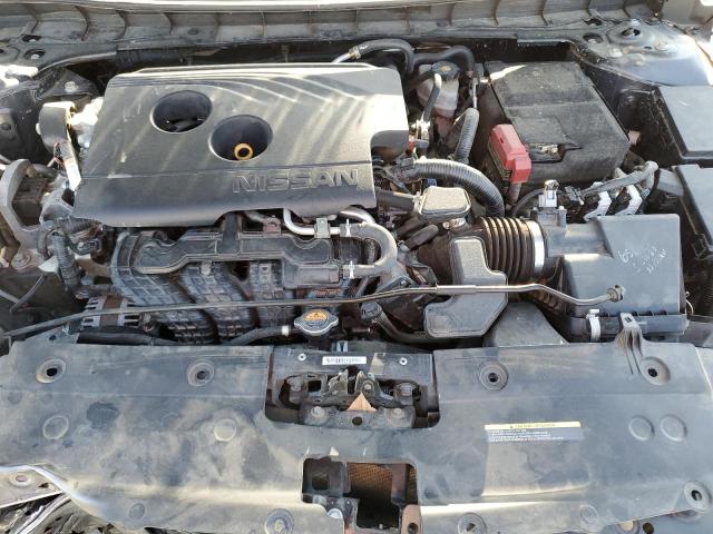 2020 NISSAN ALTIMA SR - 1N4BL4CV0LC196321