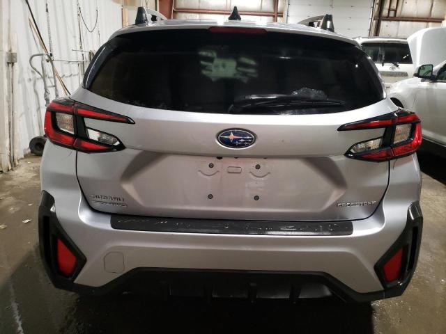 2024 SUBARU CROSSTREK - JF2GUADCXR8248124