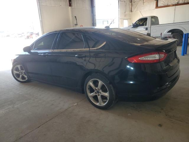 2016 FORD FUSION SE - 3FA6P0HDXGR391297