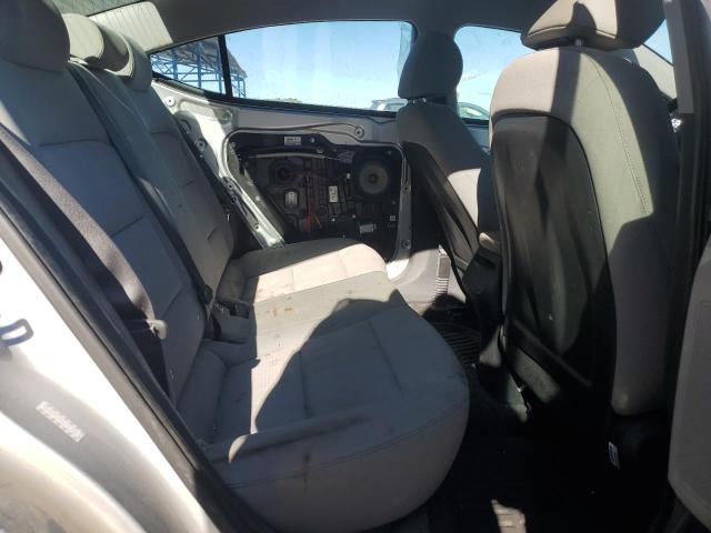 2017 HYUNDAI ELANTRA SE - KMHD74LF4HU127404