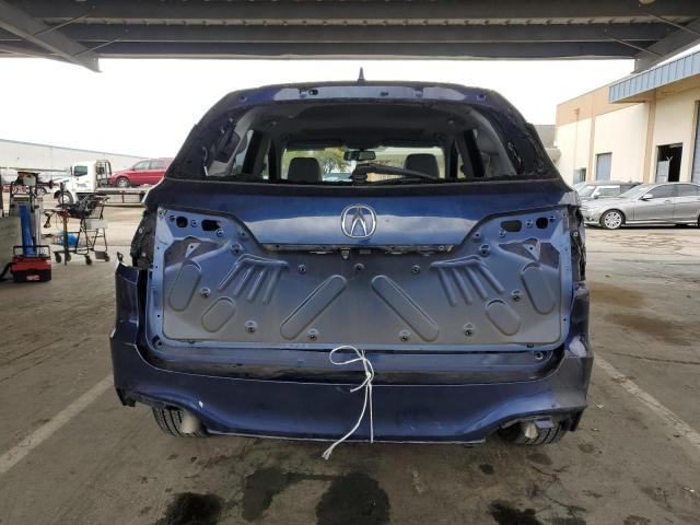 2017 ACURA RDX TECHNO - 5J8TB4H53HL035206