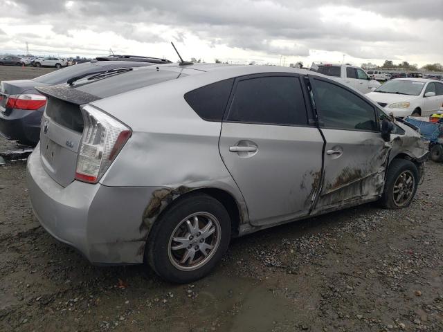 Vin: jtdkn3du4a5200845, lot: 49418775, toyota prius 20103