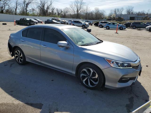 2016 HONDA ACCORD EX - 1HGCR2F76GA135900