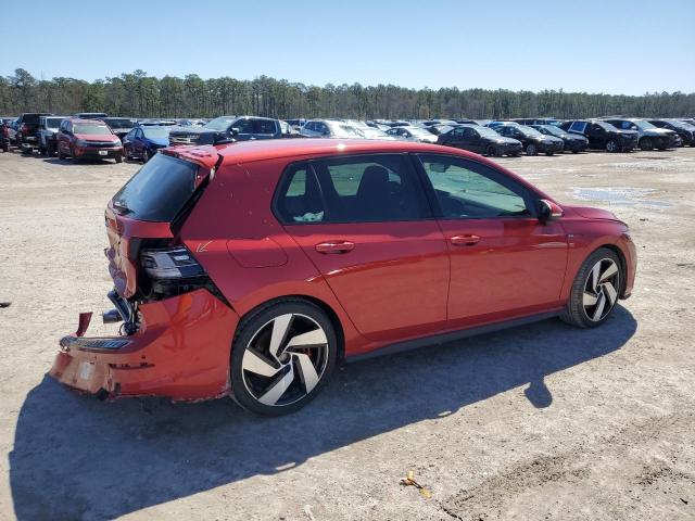Vin: wvwga7cd2rw215568, lot: 47470565, volkswagen gti s 20243