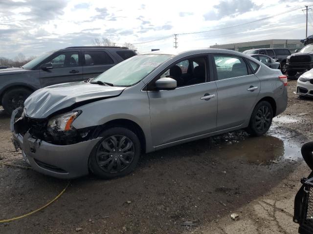 Vin: 3n1ab7ap1dl687066, lot: 50777695, nissan sentra s 2013 img_1
