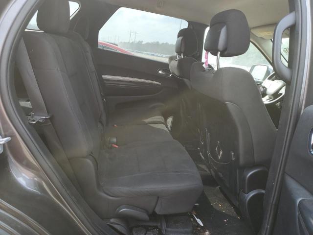2015 DODGE DURANGO SX - 1C4RDHAG8FC771237