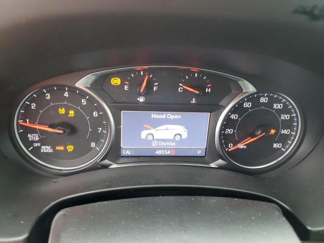 2022 GMC TERRAIN AT 3GKALYEV8NL293515