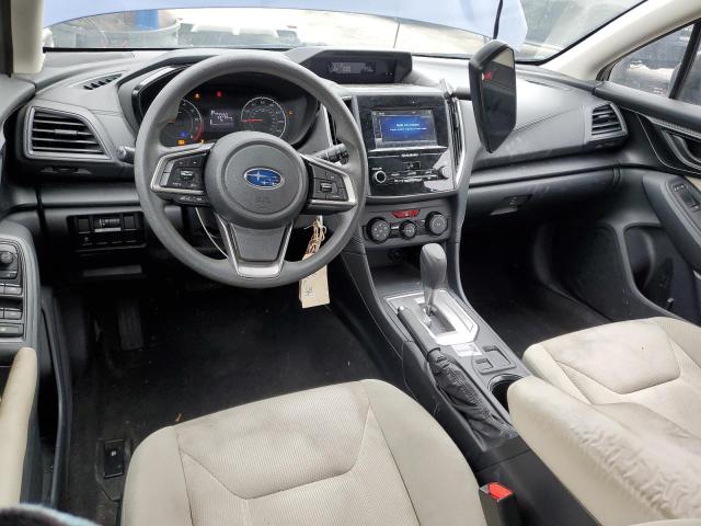 2018 SUBARU IMPREZA - 4S3GTAA60J3743966
