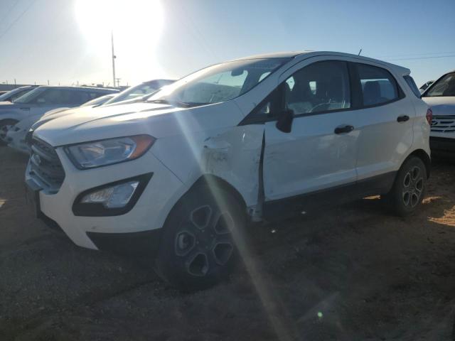 Vin: maj3s2fe5lc395047, lot: 49332005, ford ecosport s 2020 img_1