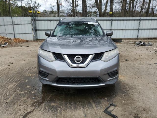 2016 NISSAN ROGUE S - KNMAT2MT2GP665317