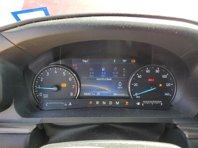 2020 FORD EXPLORER L - 1FMSK7FH1LGB51980