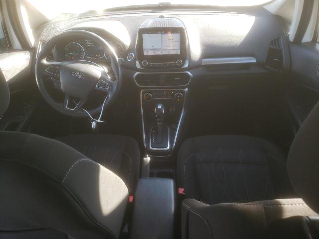 2018 FORD ECOSPORT S - MAJ3P1TE1JC229735