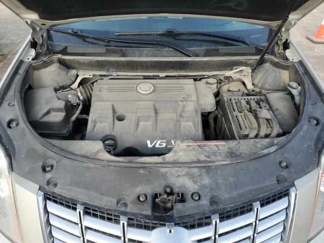 2015 CADILLAC SRX PERFOR - 3GYFNFE33FS556252