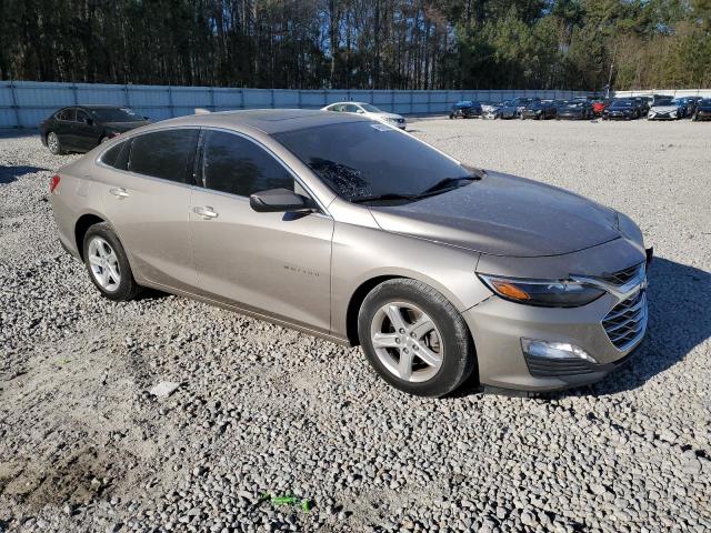 2022 CHEVROLET MALIBU LT - 1G1ZD5ST5NF137450